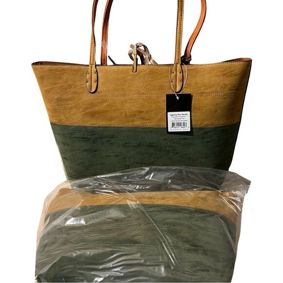 Sydney Love Large Tote - Picture 2 of 9